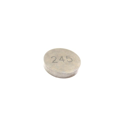 Jmp valve shim - valve, 13mm