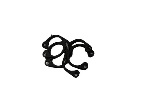 Manifold clamps kawasaki zrx - clamps,