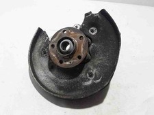 AUDI Q5 8R Rear Right Wheel Hub 8R0505436 2.00 Diesel 105kw 2009 22424750