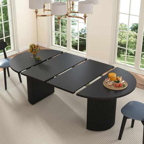 In extendable dining - 41, in-78