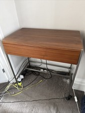 West Elm Mid-Century Modern Desk