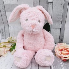 🩷🐰 Matalan Pink Rabbit