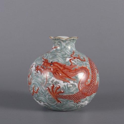 Qing dynasty yongzheng - qing,