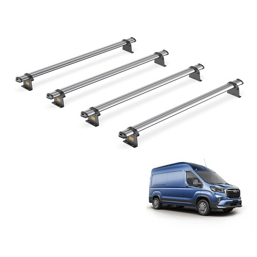 Maxus deliver roof rack - maxus,