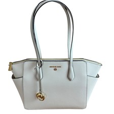 Michael Kors Marilyn Leather