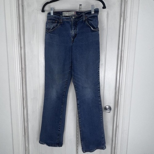 Levi 518 classic relaxed - 518,