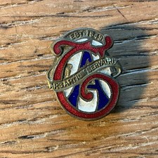 Vintage Typographical