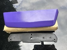 CLASSIC MINI NUMBER PLATE LIGHT PURPLE PAUL SMITH MARY QUANT ? NEW OLD STOCK 