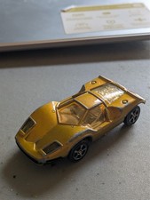 Corgi Rockets Marcos XP