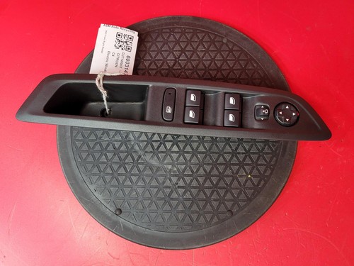 Citroen electric window - c4,