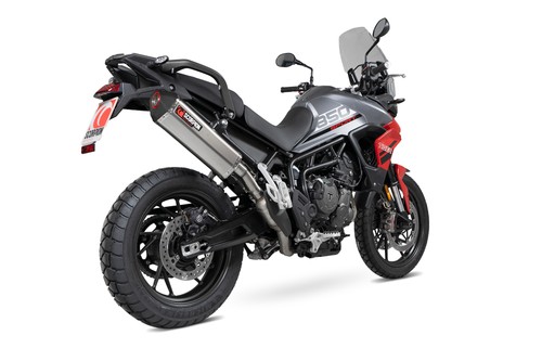 Triumph tiger 850 24 - tiger,