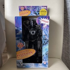 Product Enterprise Black