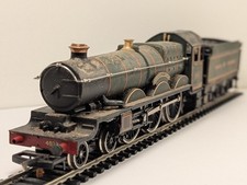 Airfix OO Gauge Caerphilly