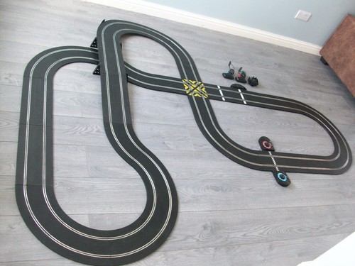 Scalextric sport track massive - scalextric,