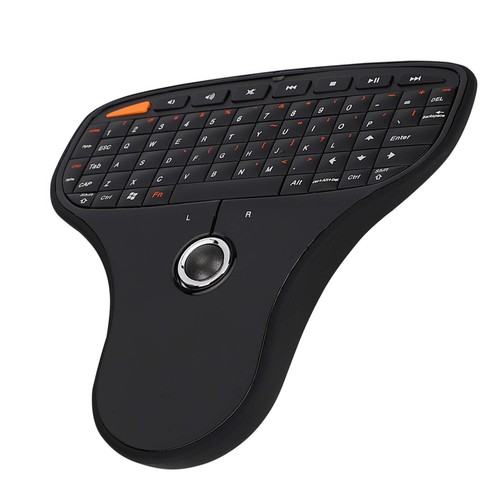 N5901 qwerty keyboard - qwerty,