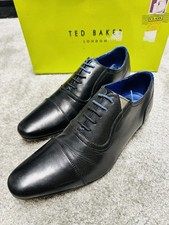 Ted Baker “Rogrr 2” Oxford