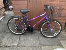 Women's Bike 15-Speed Gears