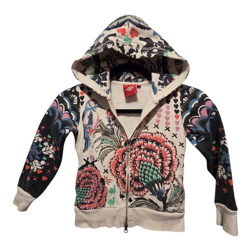 Oilily kids floral birds - oilily,