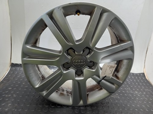 Audi alloy wheel inch - audi, a4
