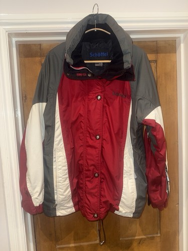 Schoffel gore tex ski winter - schoffel,