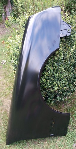 Genuine mercedes right front - mercedes,