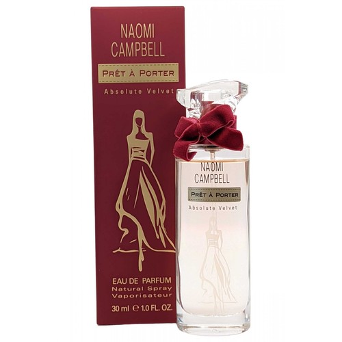 Naomi campbell pret porter - naomi,
