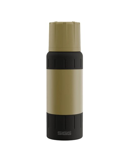 Sigg alpine star - 0.5l, bottle