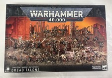 Warhammer 40k Battleforce