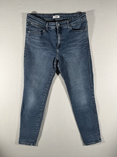 Wrangler skinny jeans blue - jeans, w31