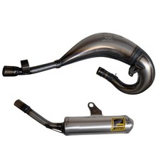 SUZUKI RM 125 1996-2000