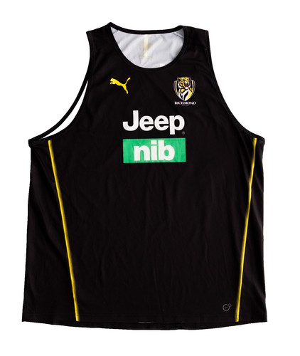 Richmond tigers size xxl - richmond,
