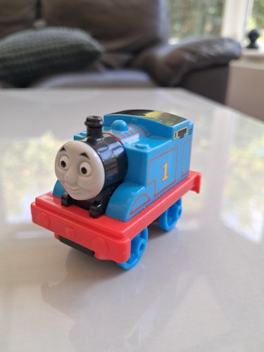 Thomas the tank engine - tank,