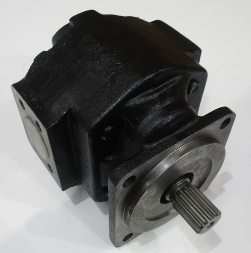 Jcb 807b hydraulic pneumatic - hydraulic, &