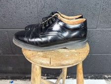Solovair 1462 derby - 1462, shoes