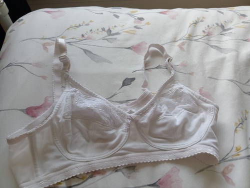 Ladies bra non padded - bra,