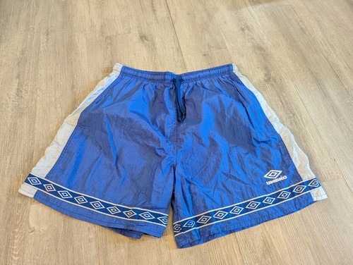 Vintage umbro athletic - umbro,