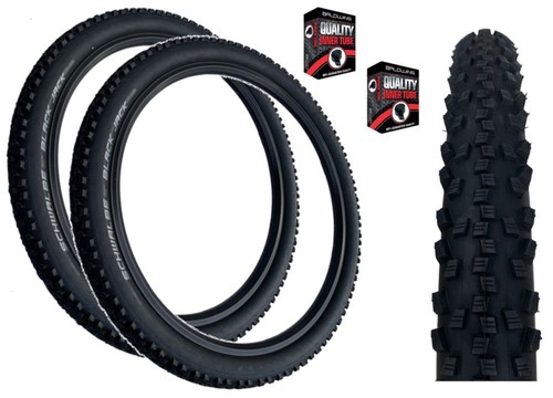 Schwalbe black jack - black,