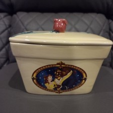 Walt Disney Beauty and the