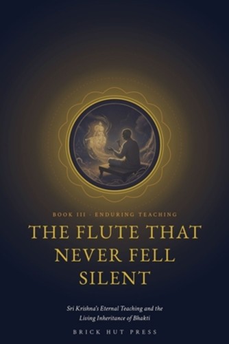 The flute that never fell - the,