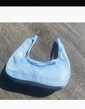 Baby Blue Handbag – Brand New Never Been Used Perfect For Every Day