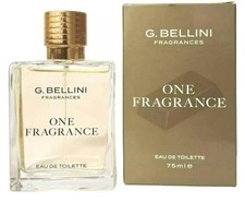 75 Ml G Bellini One Fragrance