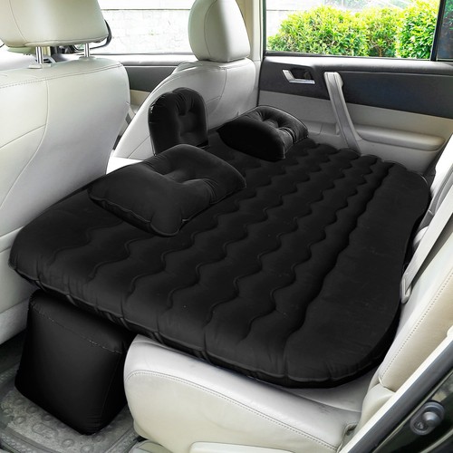 Car air mattress - mattress, inflatable