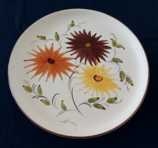 Vintage John Buck  Floral