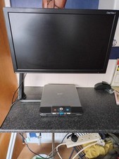 24” Optelec Clear View C vision magnifier