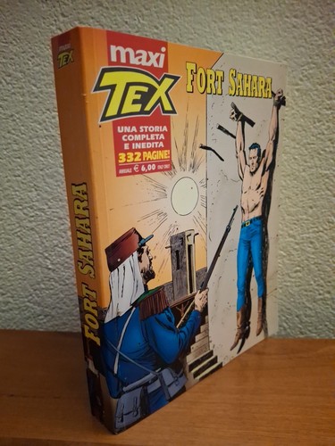 Maxi tex 2007 fort - maxi, 11/