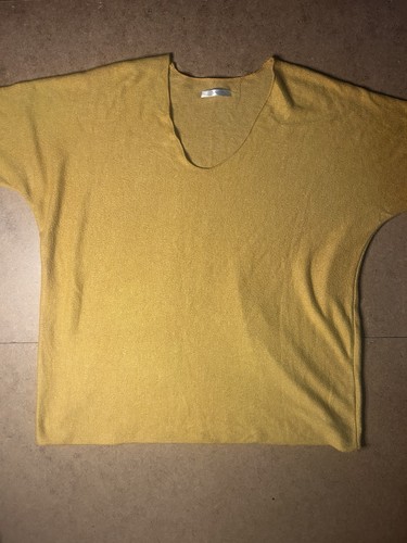 Beautiful mustard yellow - beautiful,