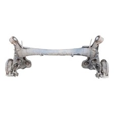 2020 VAUXHALL Corsa F 1.5 Diesel 5 Dr Rear Axle Assembly