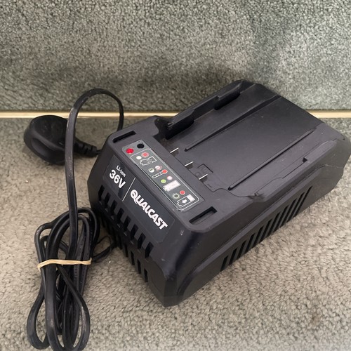Genuine qualcast 36v ion - 36v, li-ion
