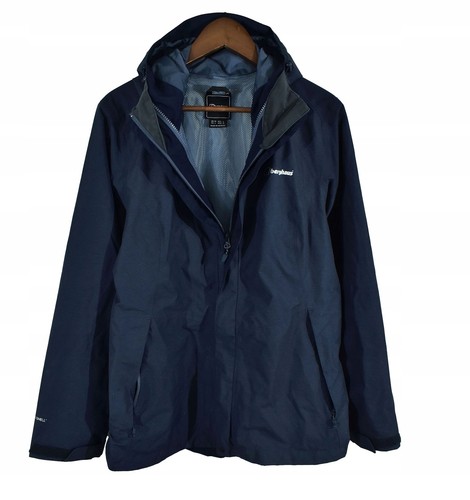Berghaus hydroshell women - hydroshell, women's