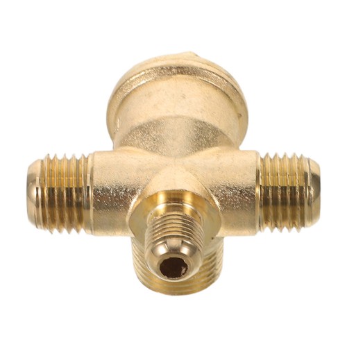 Check valve air - air, compressor